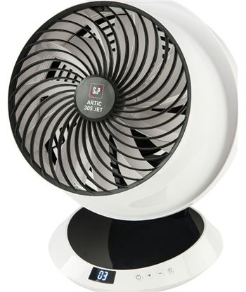 S&p ARTIC305JET ventilador circulador de aire artic-305 jet 5301976500 - 8413893979391