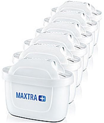 Brita 1031185 filtro maxtra+ pack 5+1 unidades Cocina - 1025374