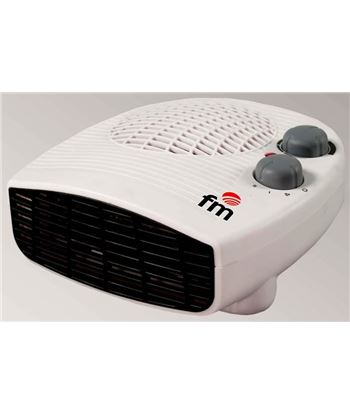 F.m. MALLORCA termoventilador fm horizontal con termost - MALLORCA