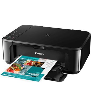 Canon 0515C106 impresora multifuncion pixma mg3650s wifi negra - 60173822_4092142383