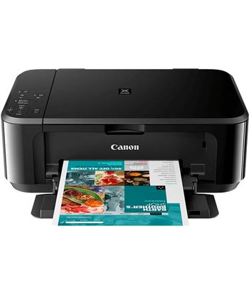 Canon 0515C106 impresora multifuncion pixma mg3650s wifi negra - 60173822_0495224627
