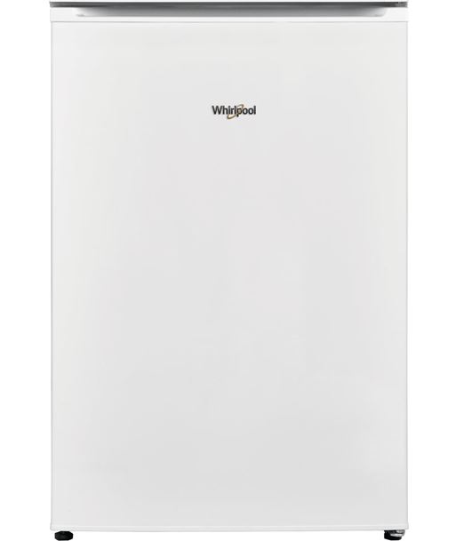 Whirlpool W55ZM111W congelador v (838x540x615mm) Congeladores verticales - WHIW55ZM111W