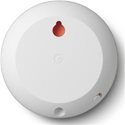 Google GA00638-ES altavoz inteligente nest mini tiza - 3 micrófonos - wifi b/g/n/ac - - 75779289_1324702487