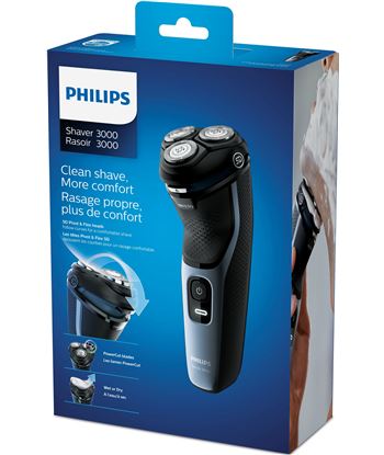 Philips S313351 Afeitadoras - 71667048_6644486906