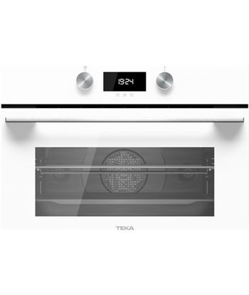 Teka HLC8400WH horno compacto hlc 8400 wh blanco Hornos independientes - HLC8400WH