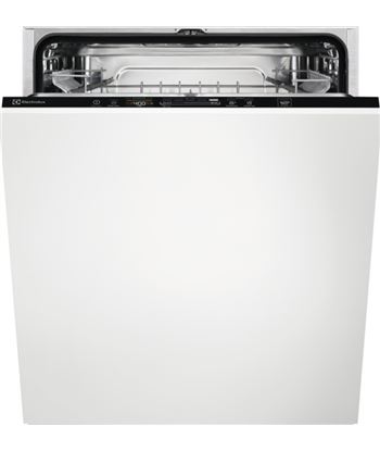 Electrolux EES47310L lavavajillas integrable ( no incluye panel puerta ) a+++ (8p 13s) - EES47310L