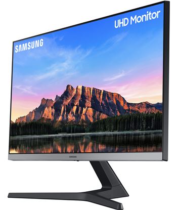 Samsung LU28R550UQUXEN monitor led u28r550uqu - 28''/71cm - 3840*2160 4k - 16:9 - 300cd/m2 - 76468332_7482119836
