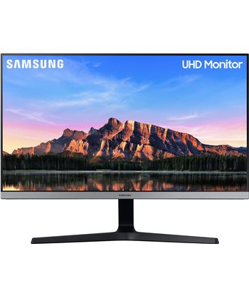 Samsung LU28R550UQUXEN monitor led u28r550uqu - 28''/71cm - 3840*2160 4k - 16:9 - 300cd/m2 - LU28R550UQUXEN