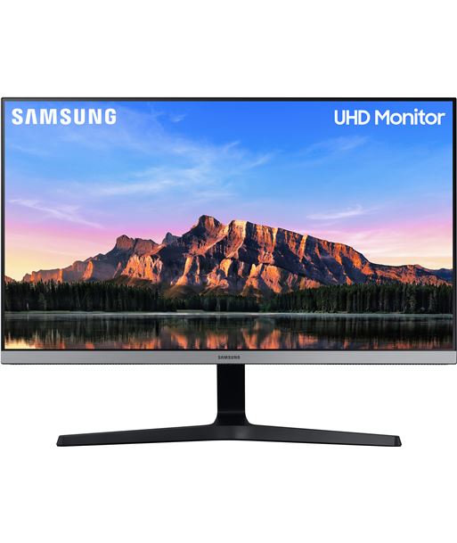 Samsung LU28R550UQUXEN monitor led u28r550uqu - 28''/71cm - 3840*2160 4k - 16:9 - 300cd/m2 - LU28R550UQUXEN