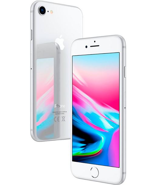 Apple IPHONE 8 64GB P lata reacondicionado cpo móvil 4g 4.7'' retina hd/6cor - 6009880903306