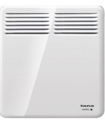 Taurus CH1000 convector pared 1000w blanco Calefactores - 8414234350541