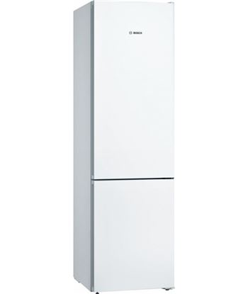 Bosch KGN39VWEA frigorífico combi clase e 203cm x60 cm no frost blanco - 4242005168378