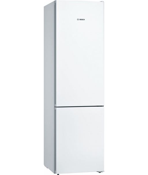 Bosch KGN39VWEA frigorífico combi clase e 203cm x60 cm no frost blanco - 4242005168378