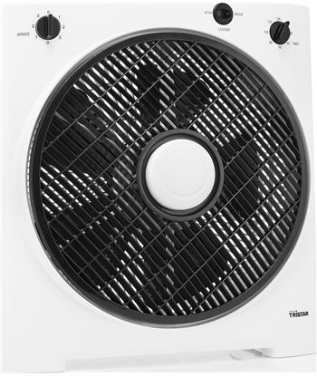 Tristar VE5858 ventilador box fan ve-5858 40 w 30 cm oscilante - VE5858