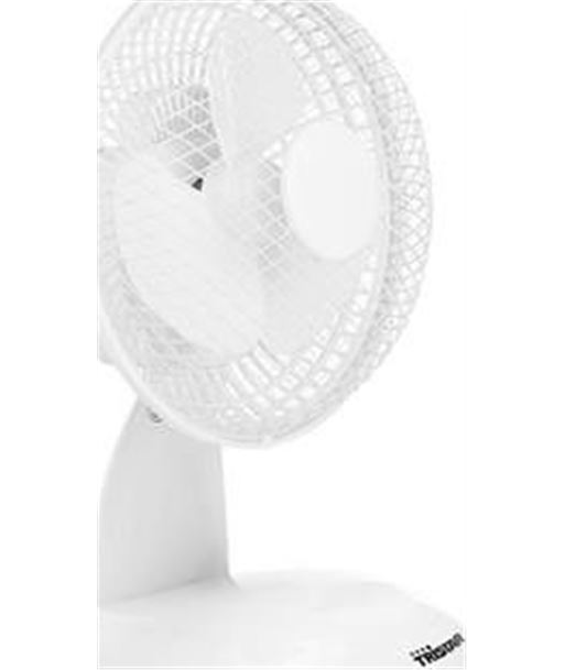 Tristar VE5909 ventilador sobremesa ve-5909 15cm blanco 15w - 8713016062918