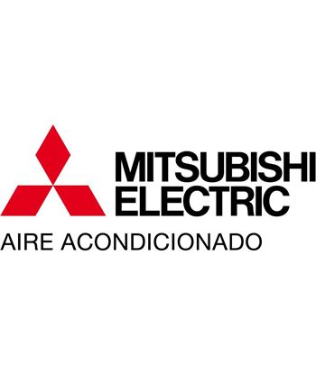 Mitsubishi MSZBT25VGK aire 1x1 2150f/c inv msz-bt25vgk wifi blanco a++ r32 - 8851492269992