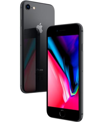 Apple IPHONE 8 64GB S iphone 8 64gb gris espacial reacondicionado cpo móvil 4g 4.7'' retina - 6009880903290