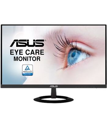 Asus VZ239HE monitor led - 23''/58.4cm ips - 1920x1080 - 250cd/m2 - 5 ms - s - VZ239HE