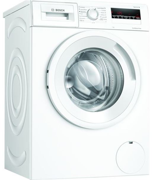 Bosch WAN24263ES lavadora carga frontal 7kg 1200rpm blanca d - WAN24263ES