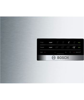 Bosch KGN36XIDP combi 186cm nf inox a+++ Frigoríficos - 78652345_9663435022