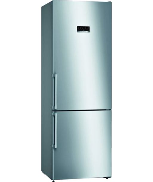 Bosch KGN49XIEP frigorífico combi clase a++ 203x70 no frost acero inoxidabl - KGN49XIEP