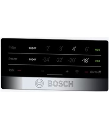 Bosch KGN39XWDP combi 203cm nf blanco a+++ Frigoríficos - 78654168_3880179162