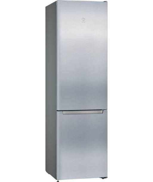 Balay 3KFE763MI frigorífico combi clase a++ 203x60 no frost acero inoxidable - 3KFE763MI