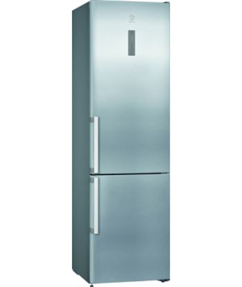 Balay 3KFE766XE frigorífico combi clase e 203x60 no frost acero inoxidabl - BAL3KFE766XE