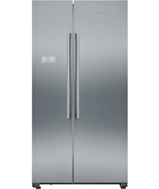 Siemens KA93NVIFP frigorífico americano clase a++ 179x91 no frost - KA93NVIFP