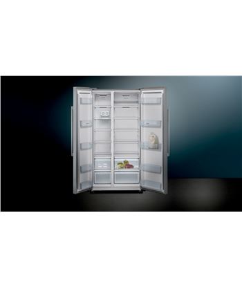 Siemens KA93NVIFP frigorífico americano clase a++ 179x91 no frost - 74330792_1885131789