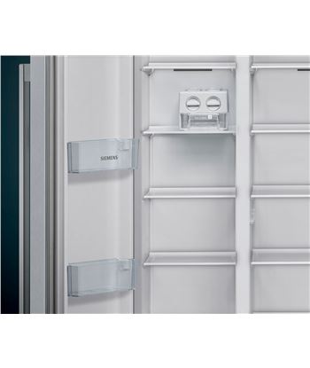 Siemens KA93NVIFP frigorífico americano clase a++ 179x91 no frost - 74330792_4621641072