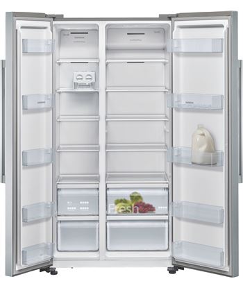 Siemens KA93NVIFP frigorífico americano clase a++ 179x91 no frost - 74330792_6818972453