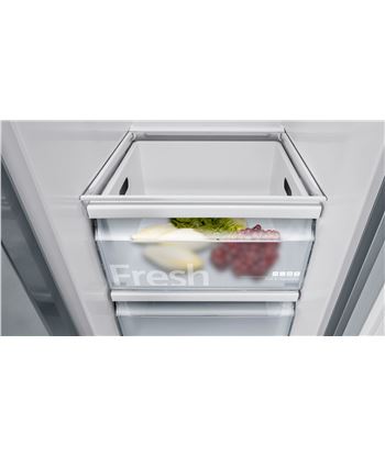 Siemens KA93NVIFP frigorífico americano clase a++ 179x91 no frost - 74330792_1935088640