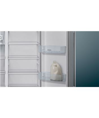 Siemens KA93NVIFP frigorífico americano clase a++ 179x91 no frost - 74330792_4842706937
