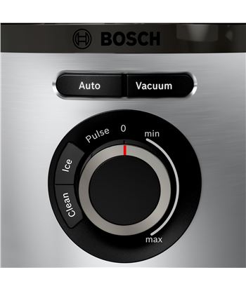 Bosch MMBV622M batidora vaso mmbp1000 100w inox Batidoras/Amasadoras - 67454055_0691460300
