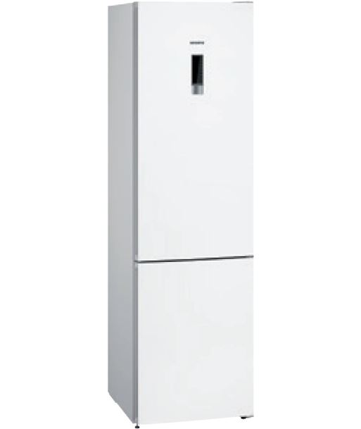 Siemens KG39NXWEA frigorífico combi clase a++ 203x60 cm no frost blanco - KG39NXWEA