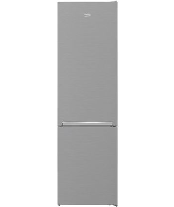 Beko RCNA406K40XBN frigorífico combi neo frost pro clase a++ inox - 5944008924201