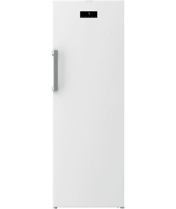 Beko RFNE312E33W congelador vertical nf e rfne312e43wn (1850x595x650) - 8690842381362
