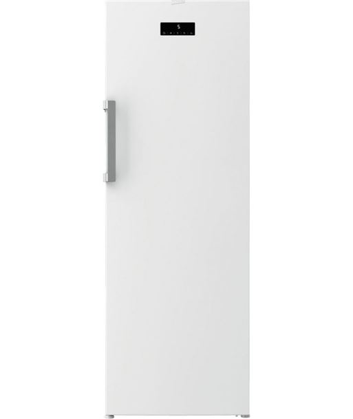 Beko RFNE312E33W congelador vertical nf a++ rfne312e43wn (1850x595x650) - 8690842381362