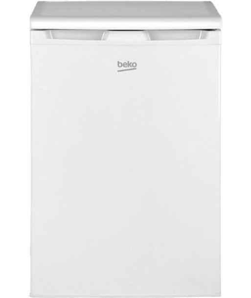 Beko TSE1283 frigorifico con congelador bajo encimera 84x54.5x60cm e blanco - 8690842354205