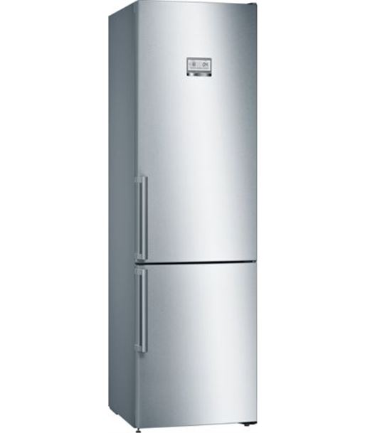 Compra oferta de Bosch KGN39AIDP frigorífico combi clase a+++ 203x60 no  frost acero inoxidab