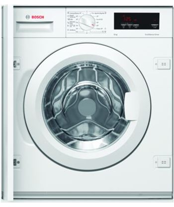 Bosch WIW24305ES lavadora carga frontal 8kg 1200rpm a+++ integrable - WIW24305ES