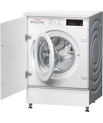Bosch WIW24305ES lavadora carga frontal 8kg 1200rpm c integrable - 78827618_0005226653