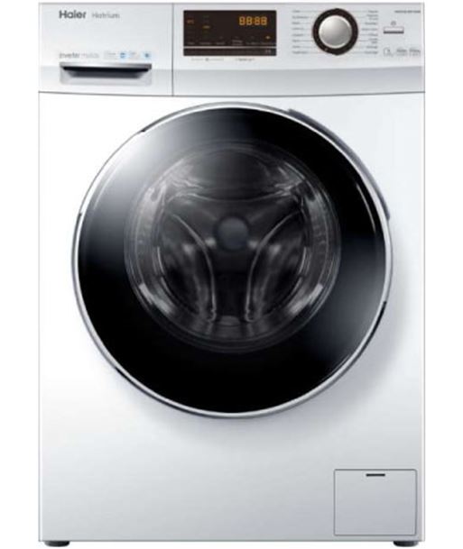 Haier HWD100BP14636 lavadora carga frontal Lavadoras secadoras - 6921081583166