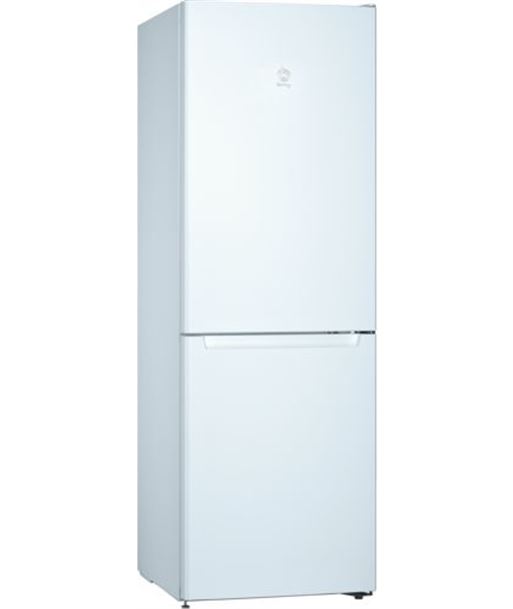 Balay 3KFE360WI frigorifico combi Frigoríficos - 3KFE360WI
