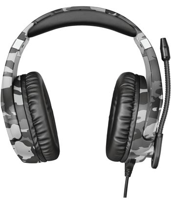 Trust 23531 auriculares gaming gxt488 forze ps4 gris - 78603452_2220334614