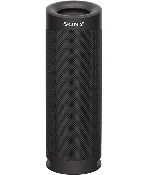 Sony SRSXB23B altavoz port. sr xb23b extra bass ™, x-balance d speaker unit, negro - SRSXB23B