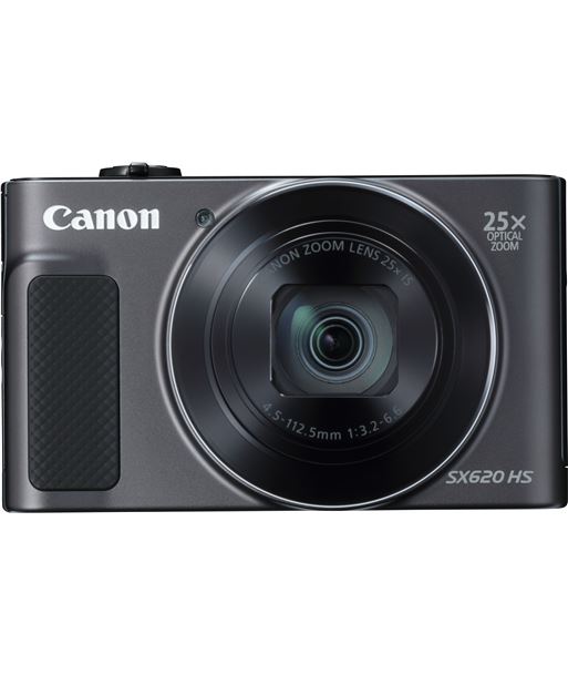 Canon POWERSHOT SX620 hs blk Cámaras digitales - 1072C002AA