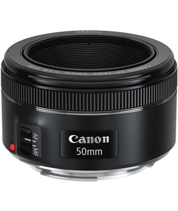 Canon EF 50MM F/1.8 S ef-50 mm 1.8 Cámaras digitales - EF50MM18