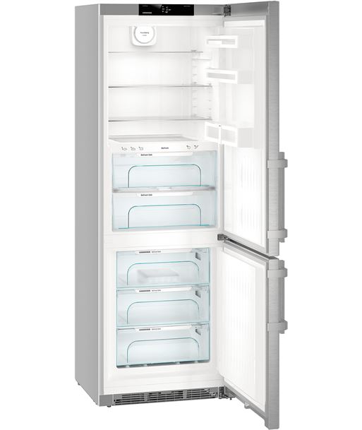 Liebherr CBNEF5735 frigorífico combi Frigoríficos - CBNEF5735